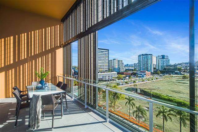 Sutherland Residences 水岸住宅3